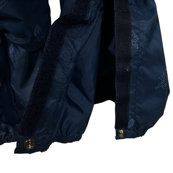 The North Face Extreme Vintage Womens SZ 8 Gore-Tex Snow Pants Full-Zip Sides - Picture 12 of 15